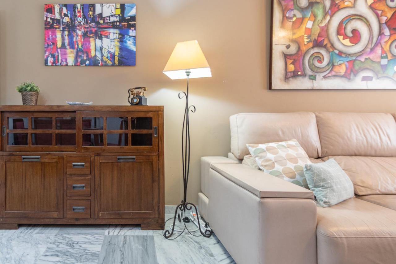 Apartamento Cadiz Be Kind Eksteriør billede