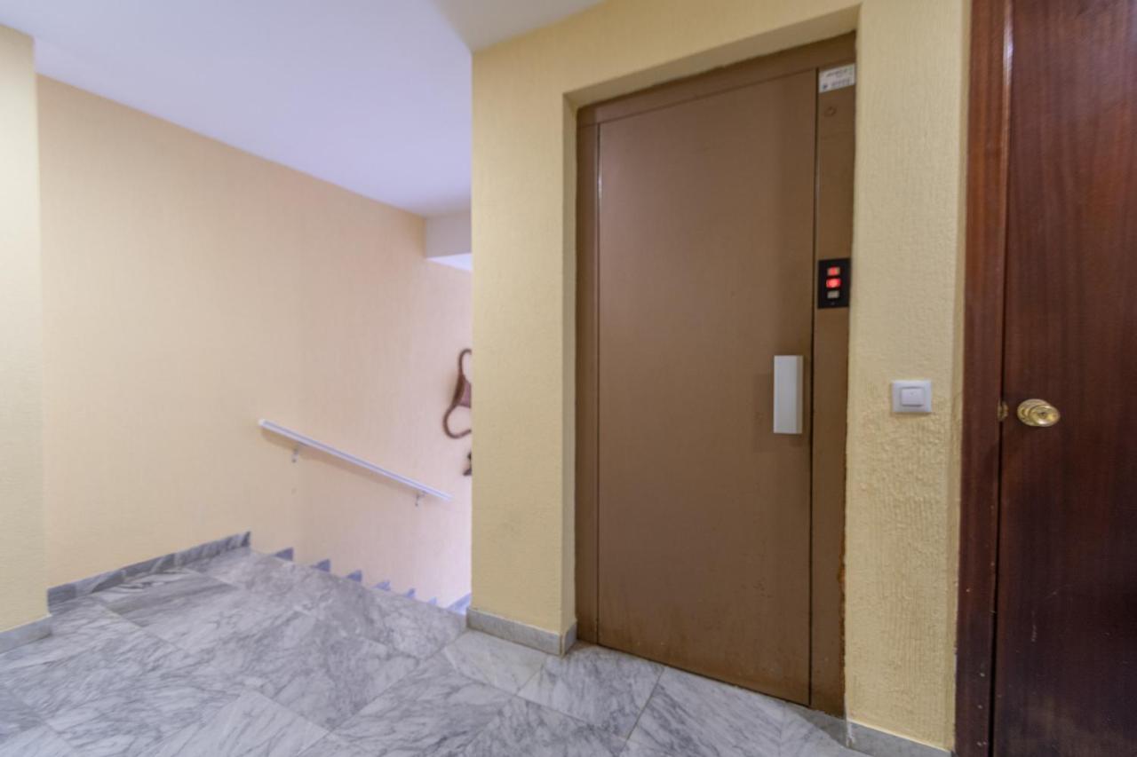 Apartamento Cadiz Be Kind Eksteriør billede