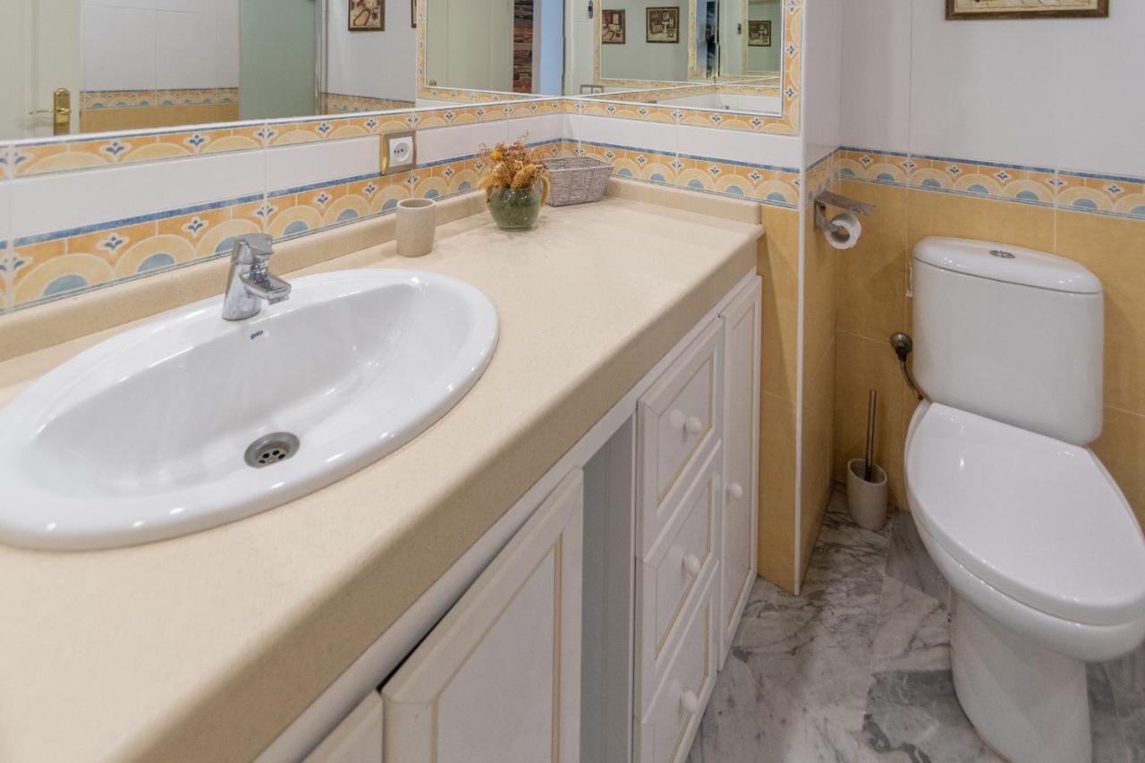 Apartamento Cadiz Be Kind Eksteriør billede