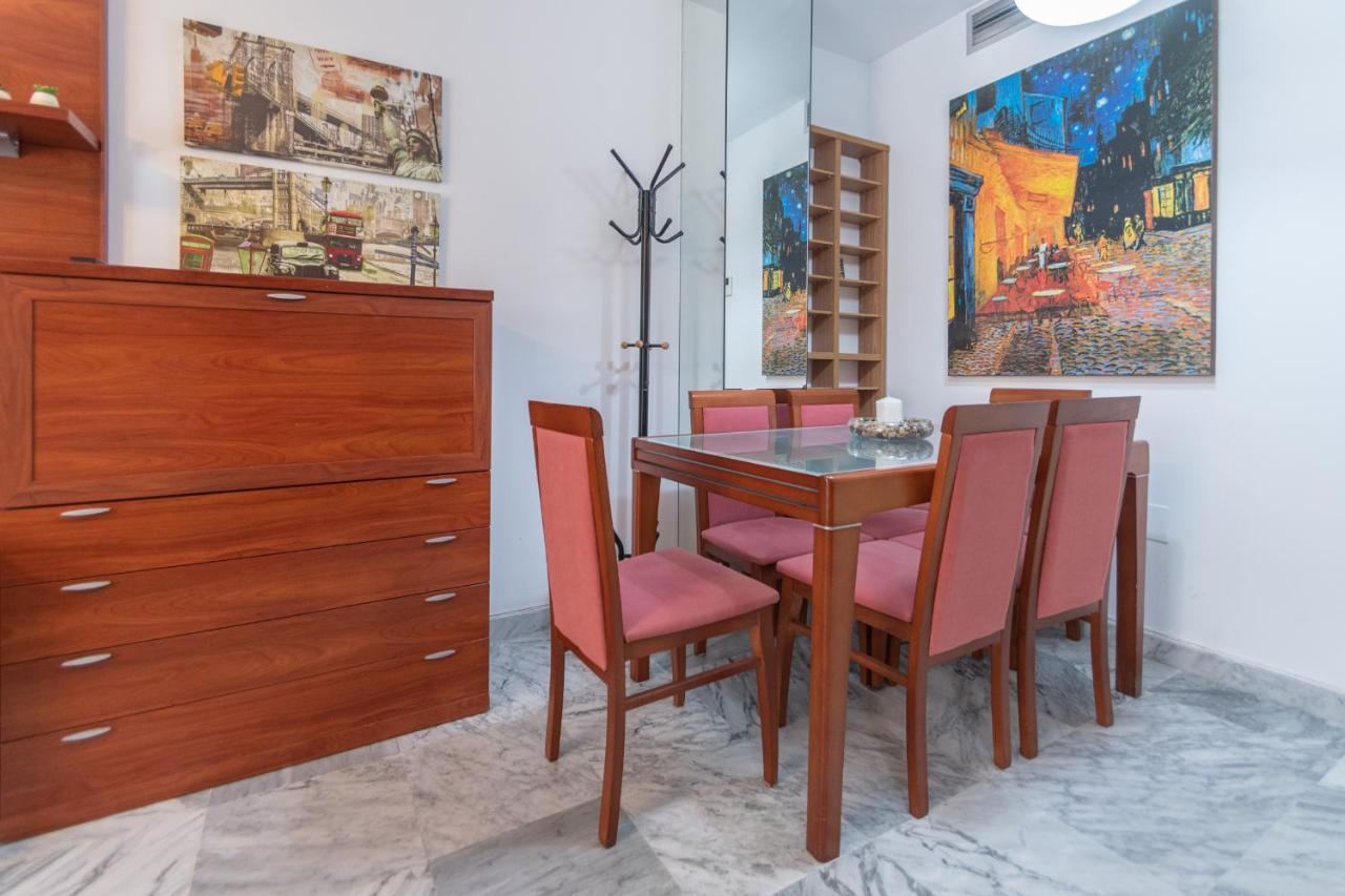 Apartamento Cadiz Be Kind Eksteriør billede