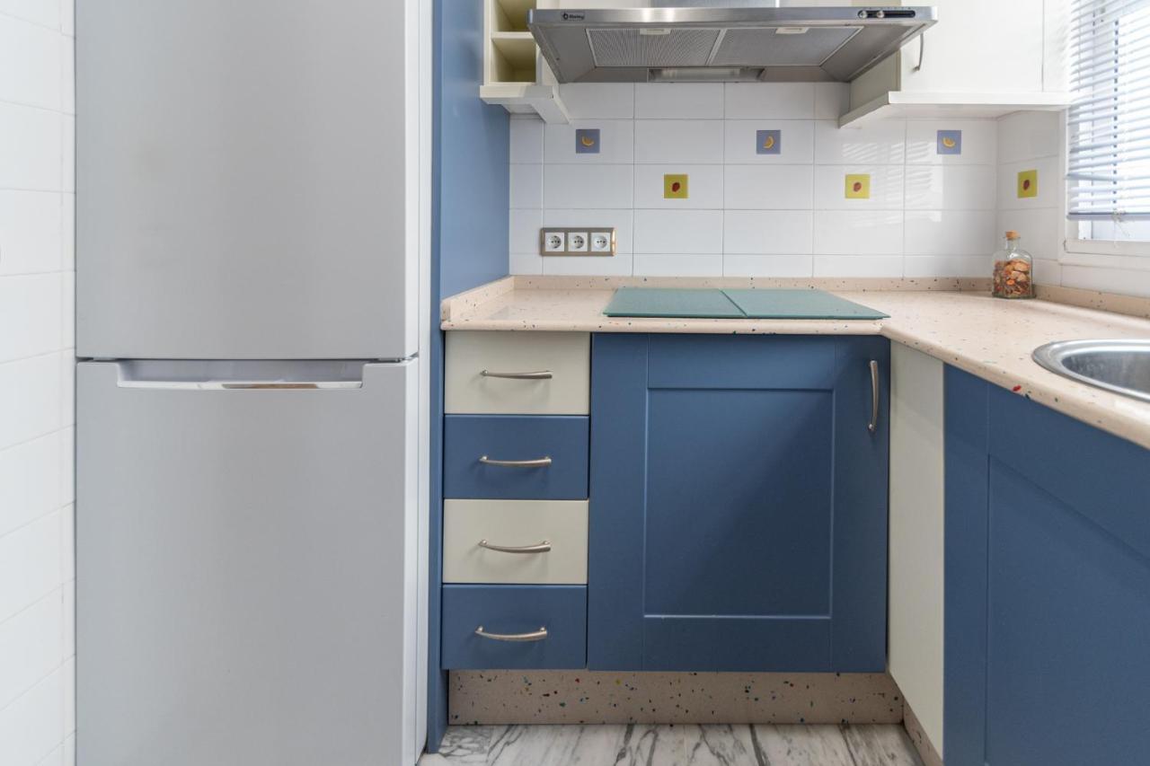 Apartamento Cadiz Be Kind Eksteriør billede