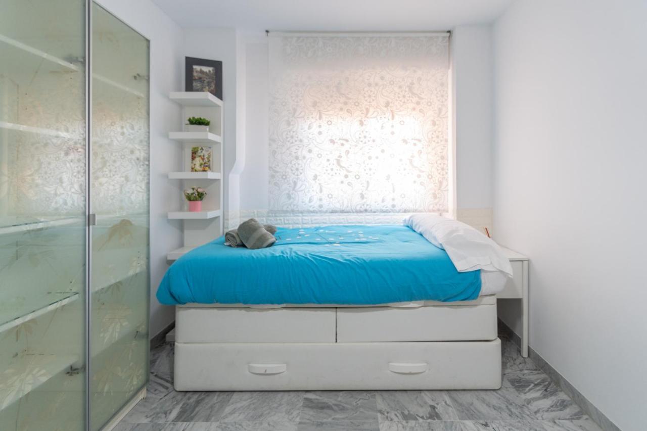 Apartamento Cadiz Be Kind Eksteriør billede