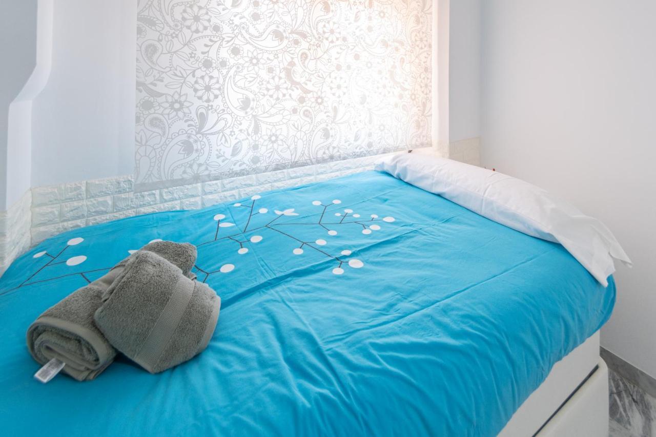 Apartamento Cadiz Be Kind Eksteriør billede