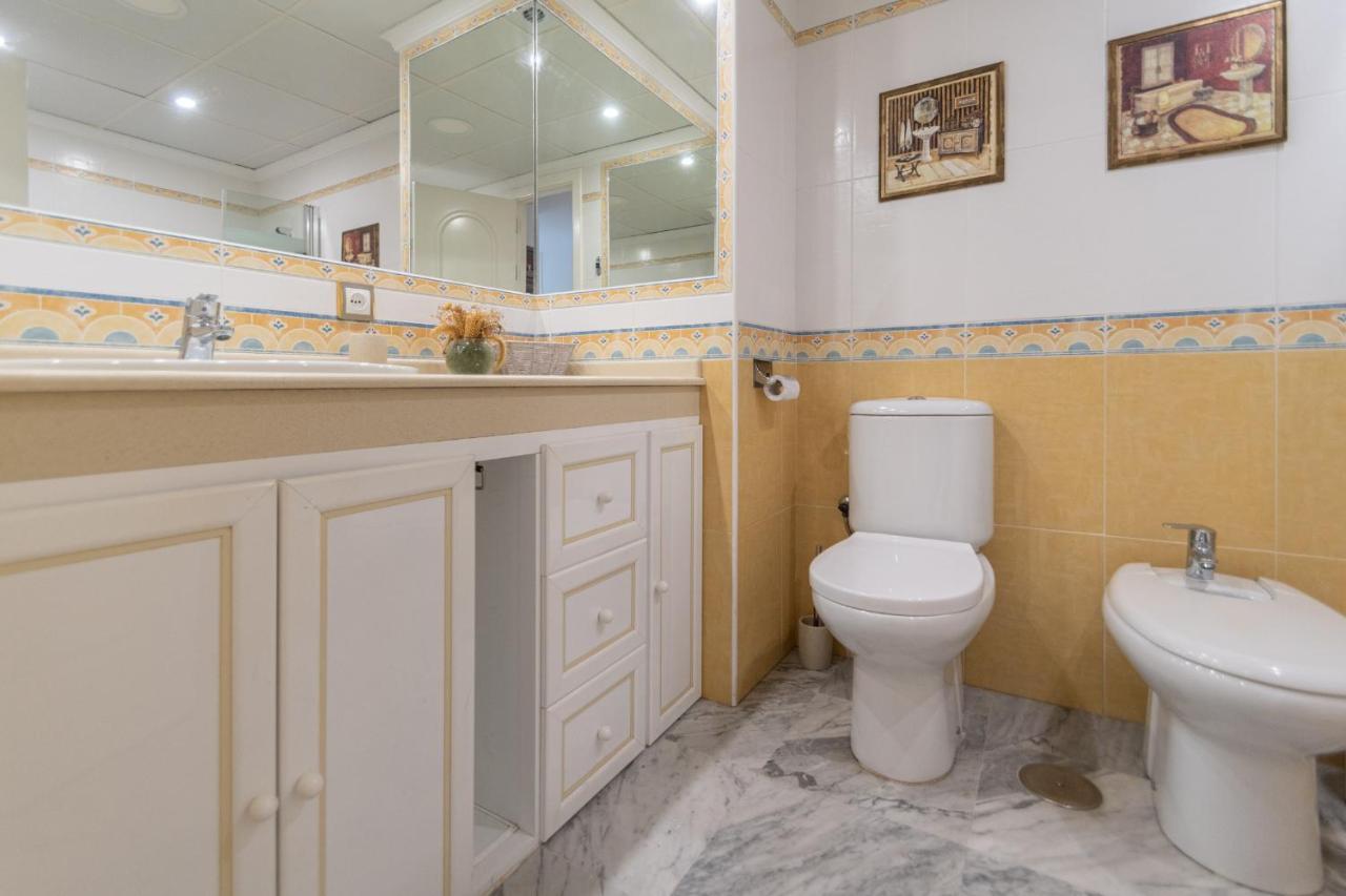 Apartamento Cadiz Be Kind Eksteriør billede