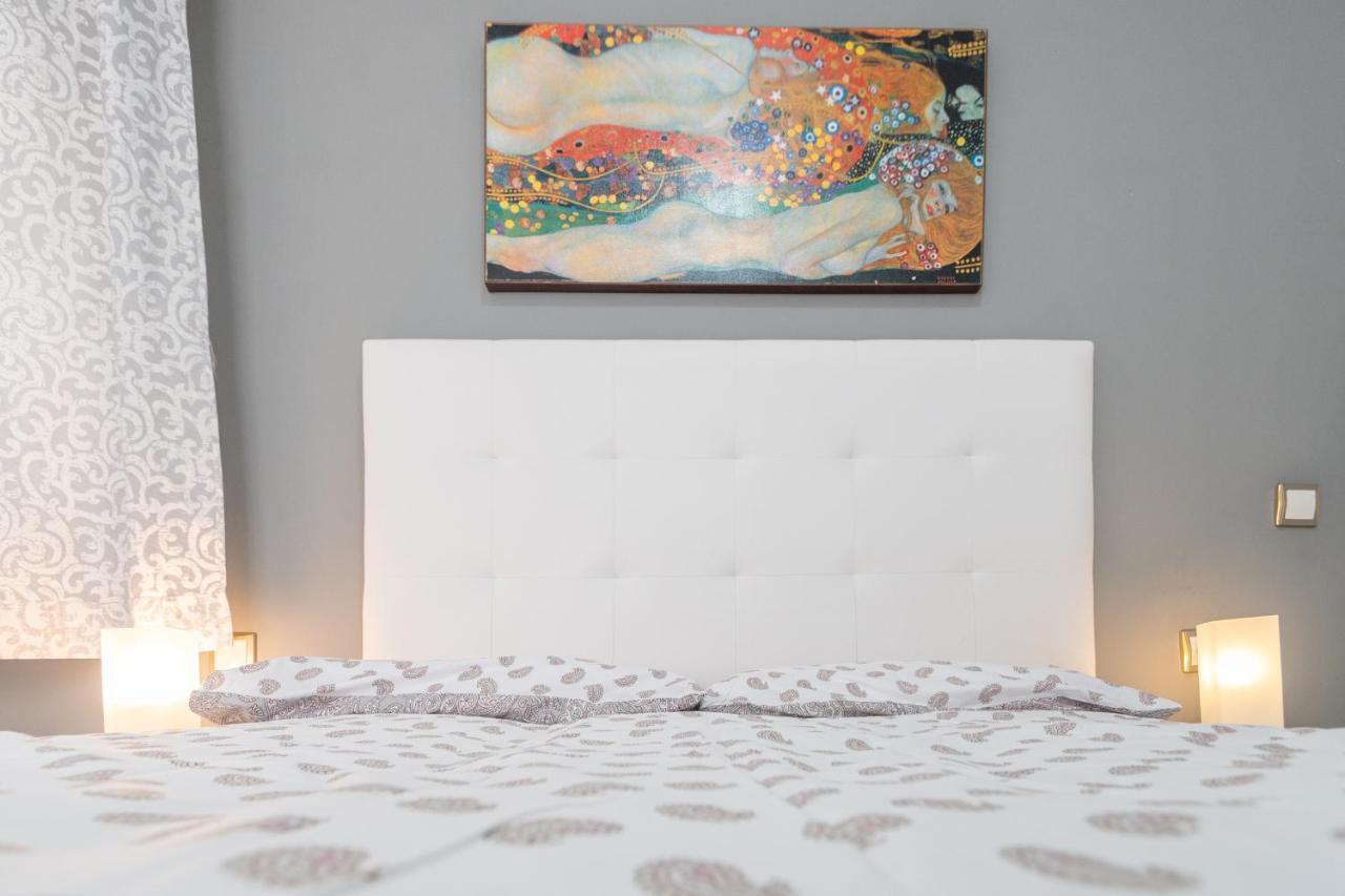Apartamento Cadiz Be Kind Eksteriør billede