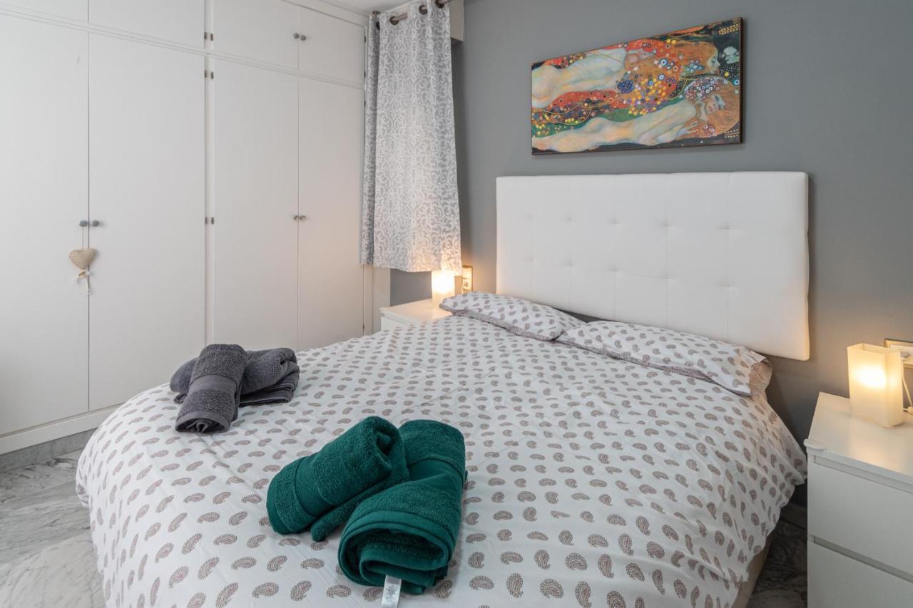 Apartamento Cadiz Be Kind Eksteriør billede